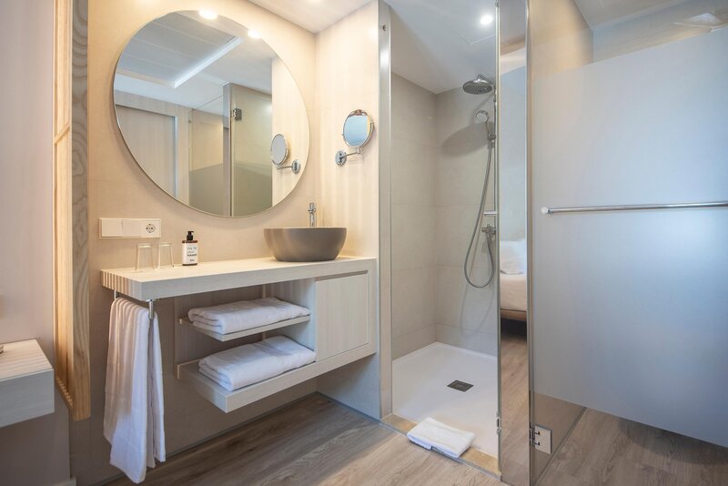 Blau Colonia Sant Jordi 80