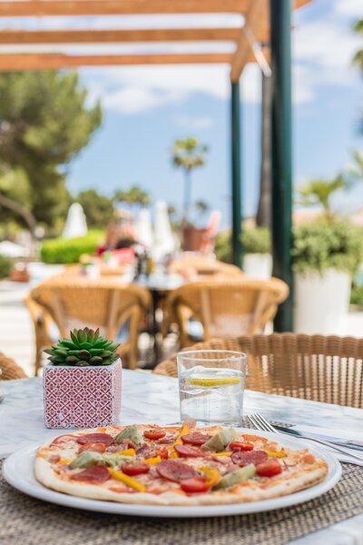 Blau Colonia Sant Jordi 92