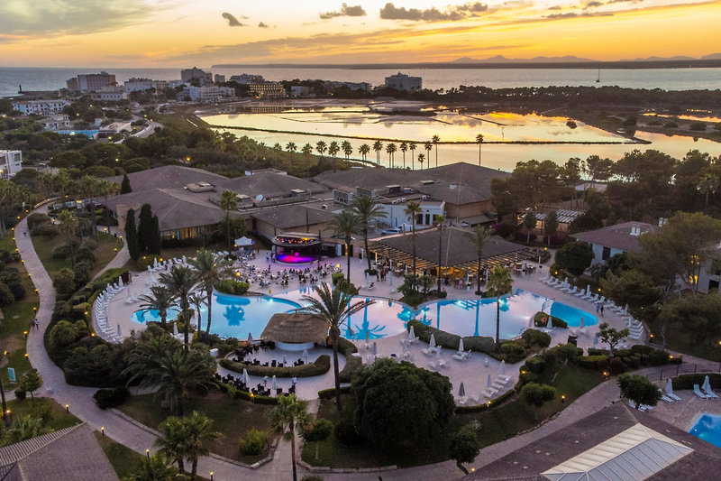 Blau Colonia Sant Jordi 127