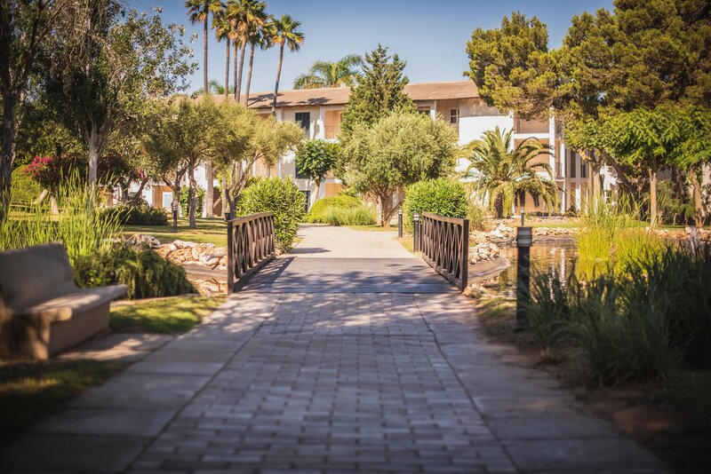 Blau Colonia Sant Jordi 28