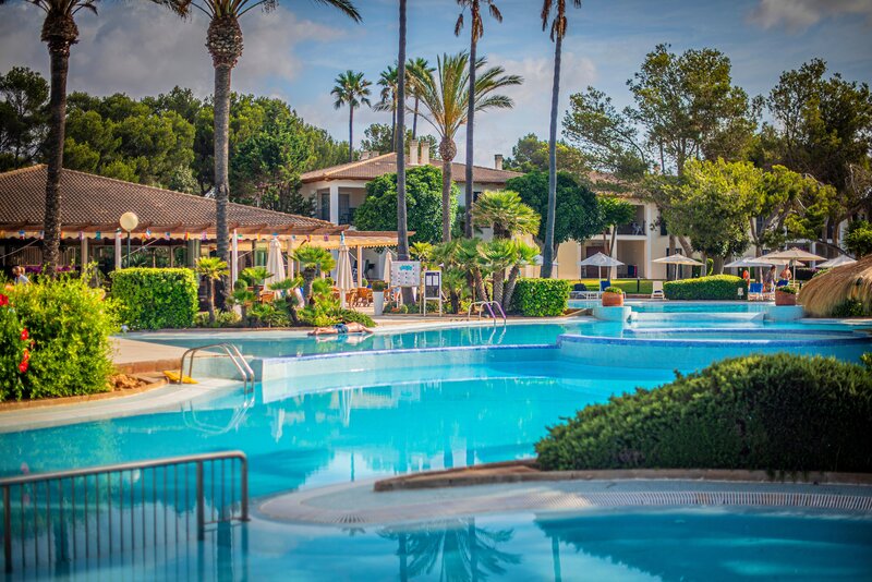 Blau Colonia Sant Jordi 42