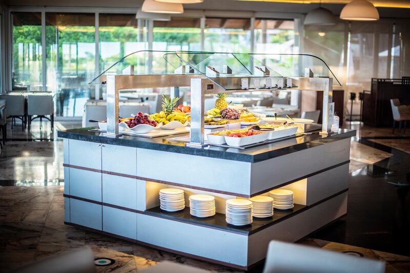 Blau Colonia Sant Jordi 86