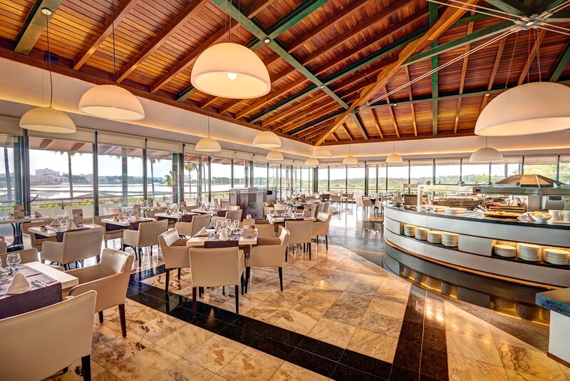 Blau Colonia Sant Jordi 105