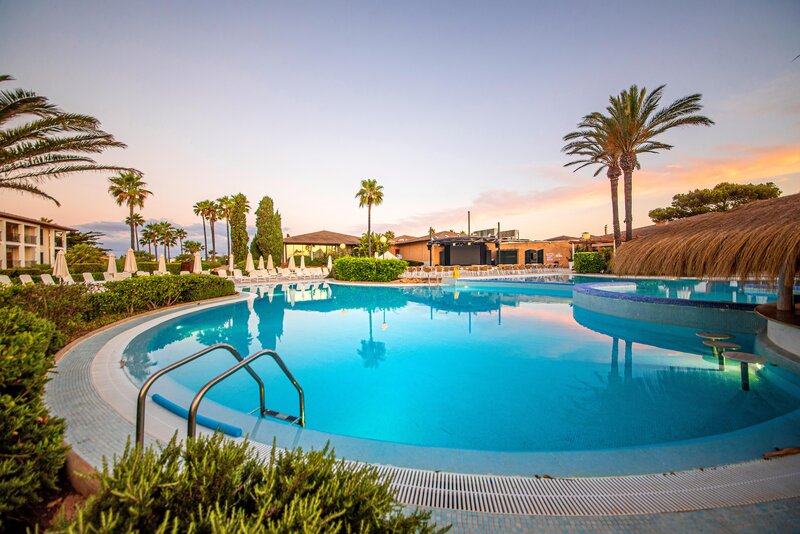 Blau Colonia Sant Jordi 4