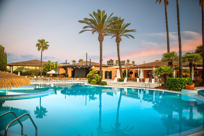 Blau Colonia Sant Jordi 47