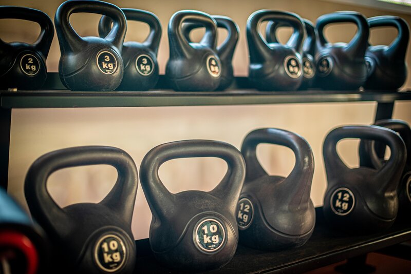 Blau Colonia Sant Jordi 51