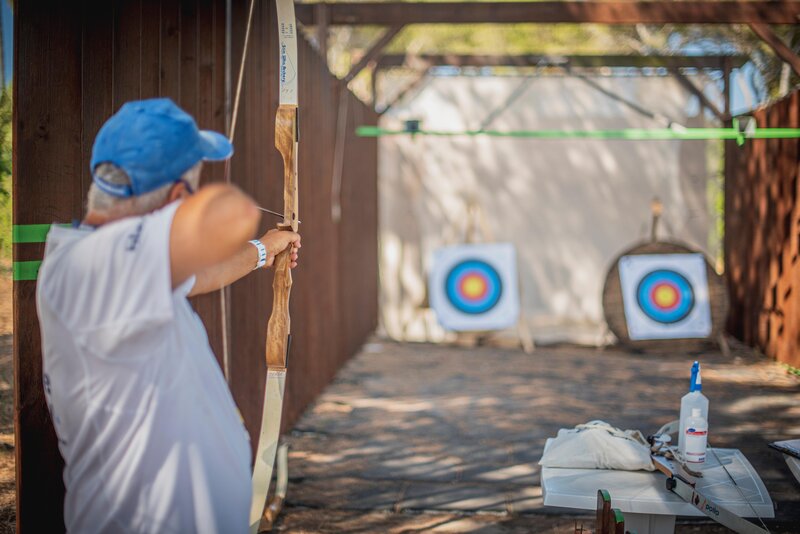 Blau Colonia Sant Jordi 88