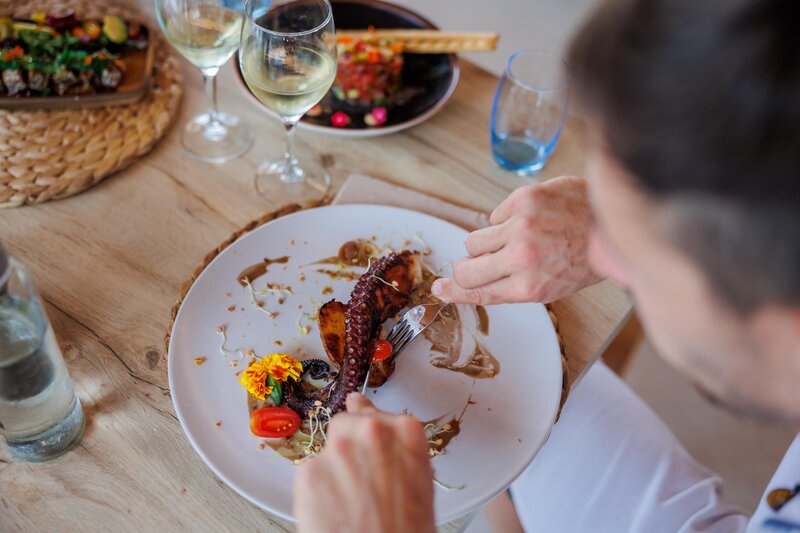 Blau Colonia Sant Jordi 107