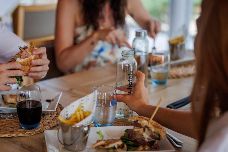 Blau Colonia Sant Jordi 110