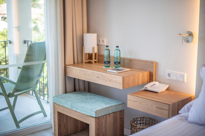 Blau Colonia Sant Jordi 18