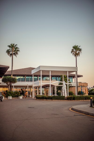 Blau Colonia Sant Jordi 32