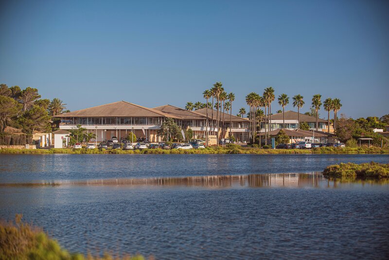 Blau Colonia Sant Jordi 34