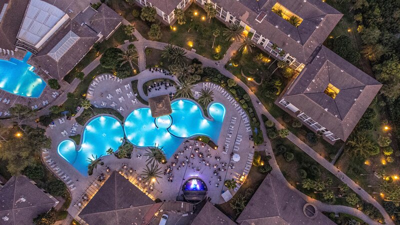 Blau Colonia Sant Jordi 38