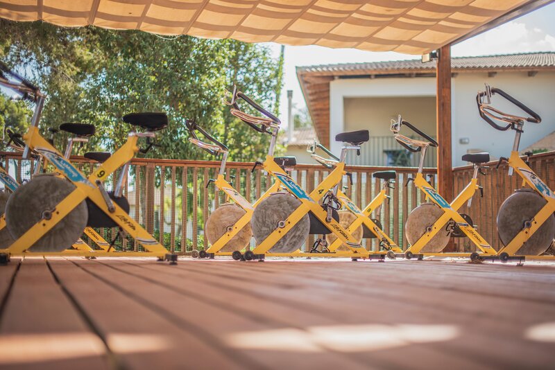 Blau Colonia Sant Jordi 50