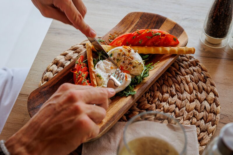 Blau Colonia Sant Jordi 82