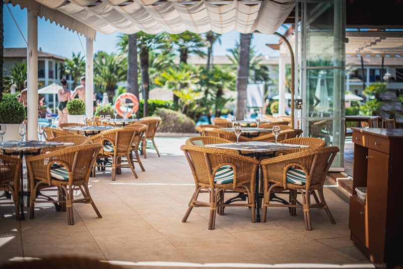 Blau Colonia Sant Jordi 120