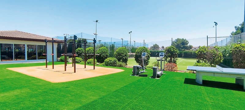 Blau Colonia Sant Jordi 35