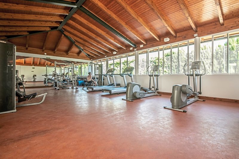 Blau Colonia Sant Jordi 36