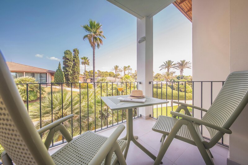 Blau Colonia Sant Jordi 16