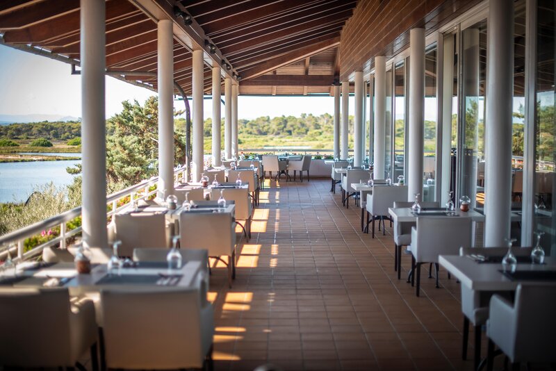 Blau Colonia Sant Jordi 29