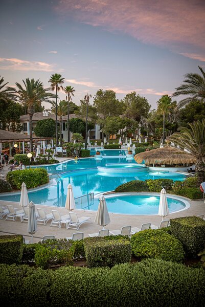 Blau Colonia Sant Jordi 46