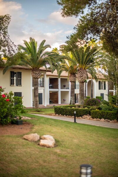 Blau Colonia Sant Jordi 55