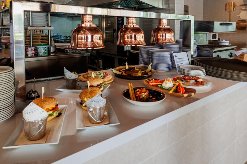 Blau Colonia Sant Jordi 112