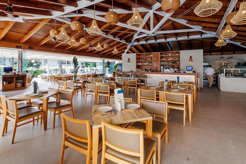 Blau Colonia Sant Jordi 115