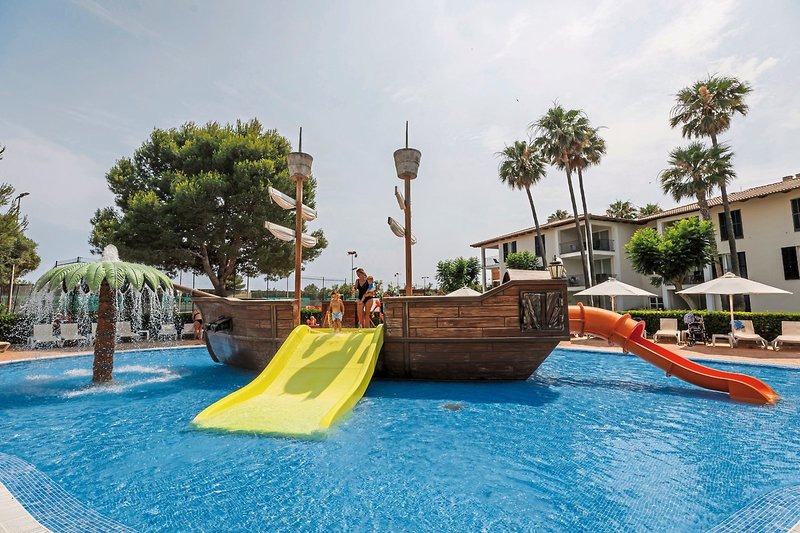 Blau Colonia Sant Jordi 4