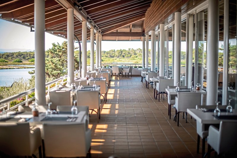 Blau Colonia Sant Jordi 25