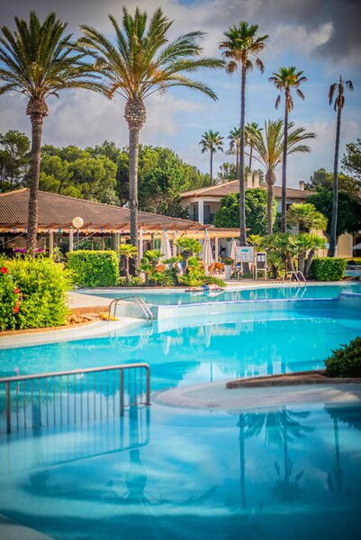 Blau Colonia Sant Jordi 45