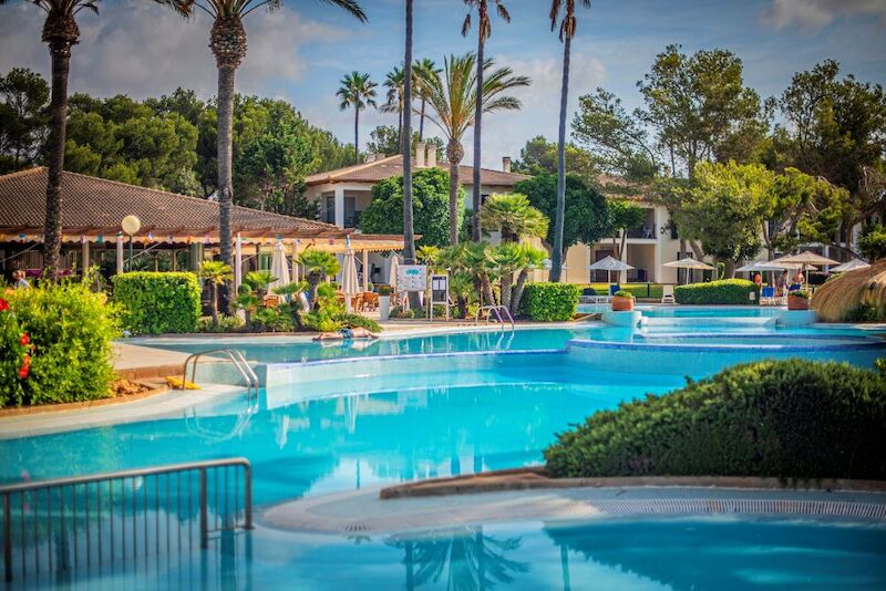 Blau Colonia Sant Jordi 102