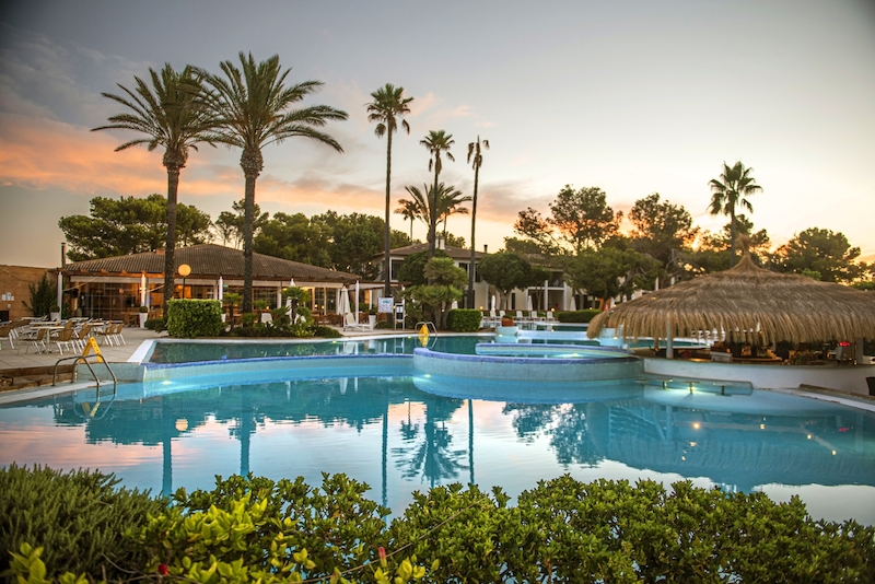 Blau Colonia Sant Jordi 103