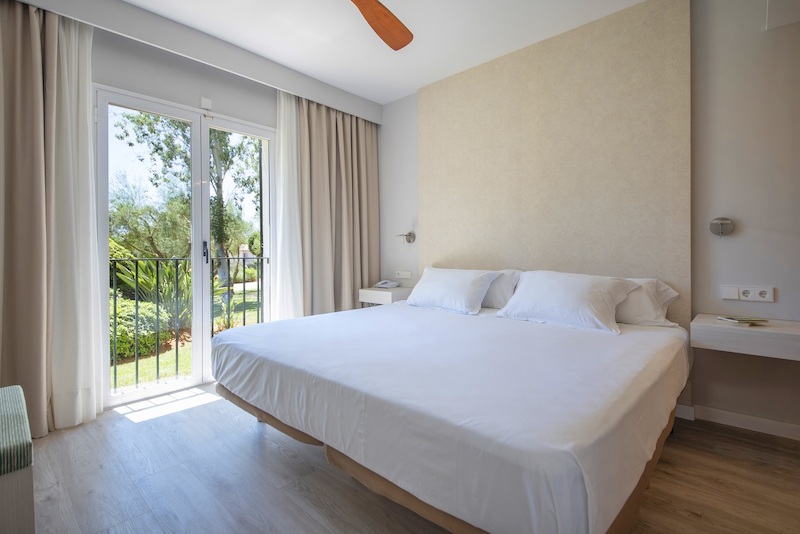 Blau Colonia Sant Jordi 105