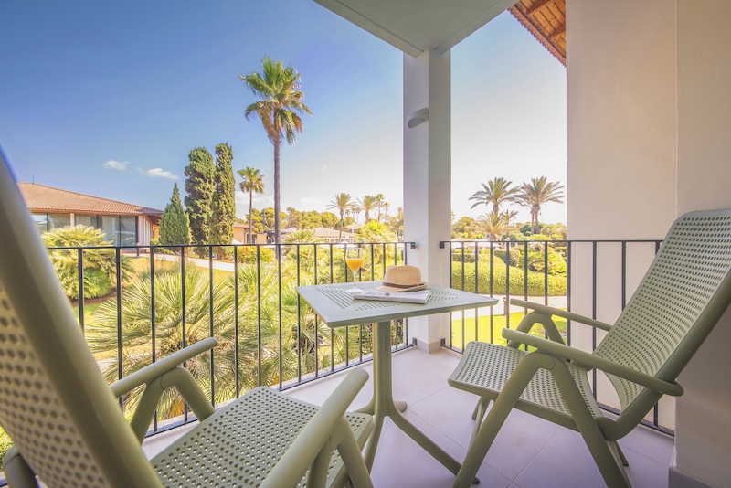 Blau Colonia Sant Jordi 108