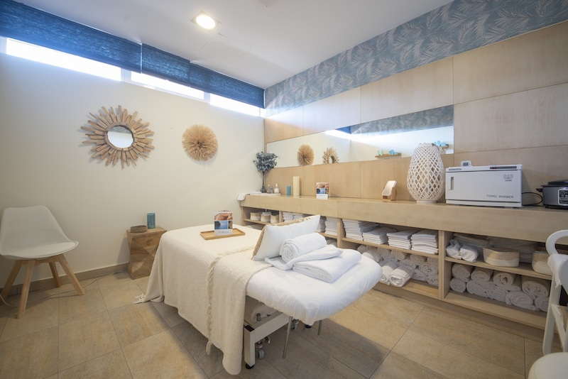 Blau Colonia Sant Jordi 110
