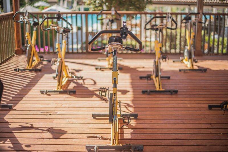 Blau Colonia Sant Jordi 38