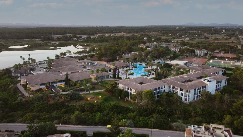 Blau Colonia Sant Jordi 41