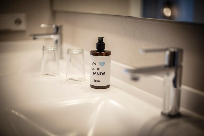 Blau Colonia Sant Jordi 60