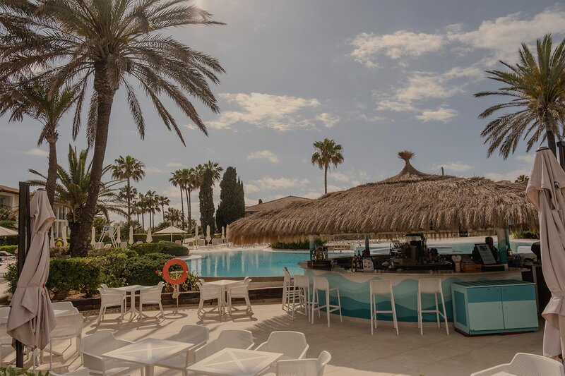 Blau Colonia Sant Jordi 61