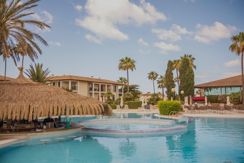 Blau Colonia Sant Jordi 62