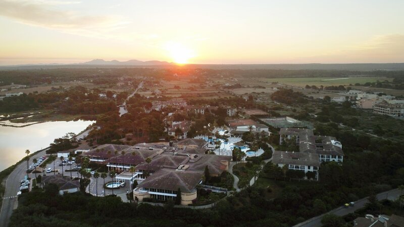 Blau Colonia Sant Jordi 74