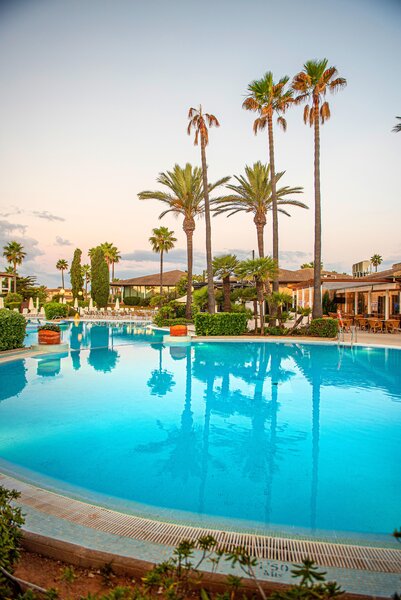 Blau Colonia Sant Jordi 78