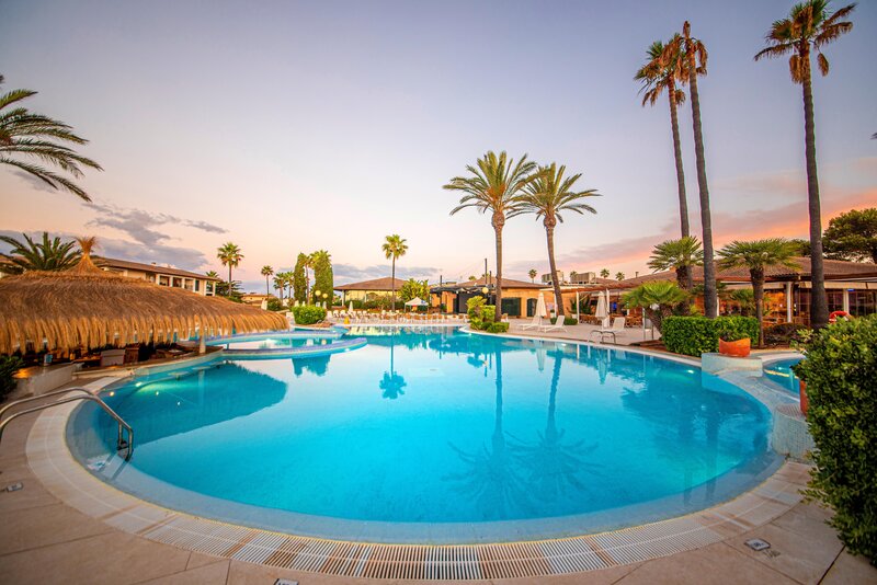 Blau Colonia Sant Jordi 80