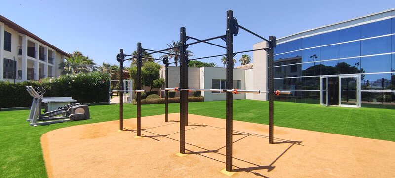 Blau Colonia Sant Jordi 84