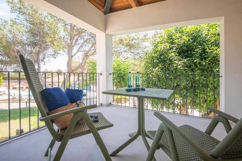 Blau Colonia Sant Jordi 93