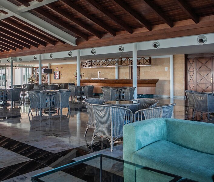 Blau Colonia Sant Jordi 95