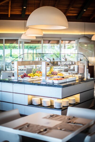 Blau Colonia Sant Jordi 98