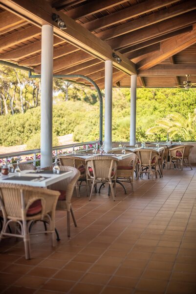 Blau Colonia Sant Jordi 101