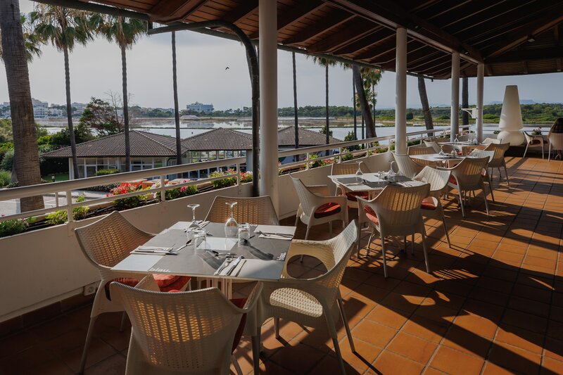 Blau Colonia Sant Jordi 111